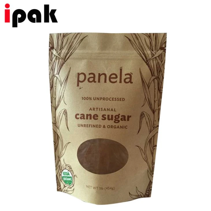Biodegradable Pouch