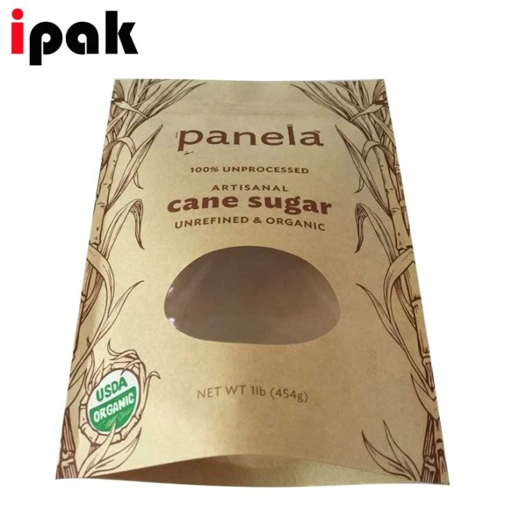 Biodegradable Pouch