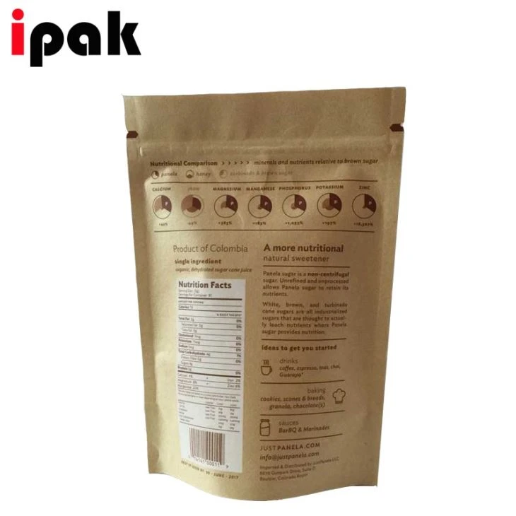 Biodegradable Pouch