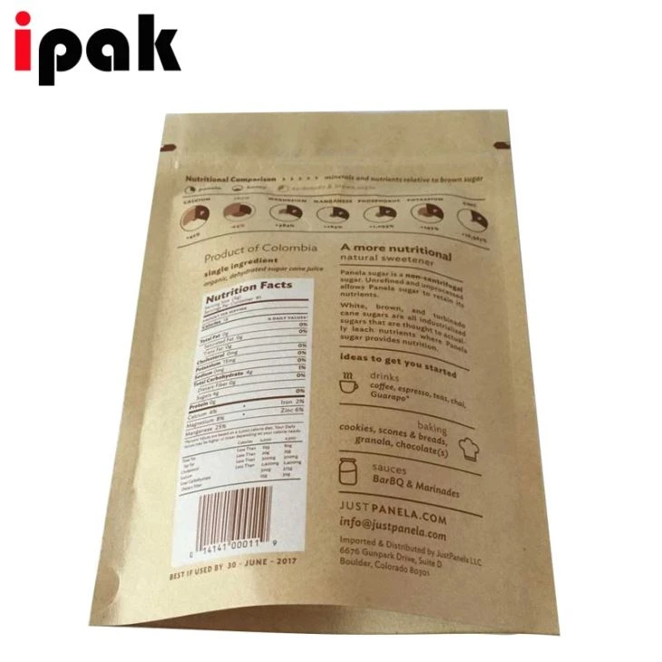 Biodegradable Pouch