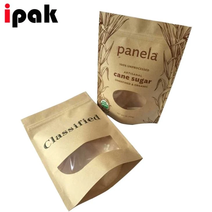 Biodegradable Pouch